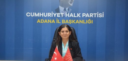 5 OCAK ADANA’NIN KURTULUŞU KUTLU OLSUN