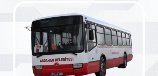ARDAHAN BELEDİYESİ’NDEN YALNIZÇAM KAYAK MERKEZİ’NİN AÇILIŞI İÇİN ÜCRETSİZ OTOBÜS SEFERLERİ