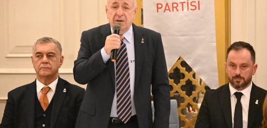 “BU ÇOCUKLARI SUÇA, UYGULANAN POLİTİKALAR SÜRÜKLÜYOR”