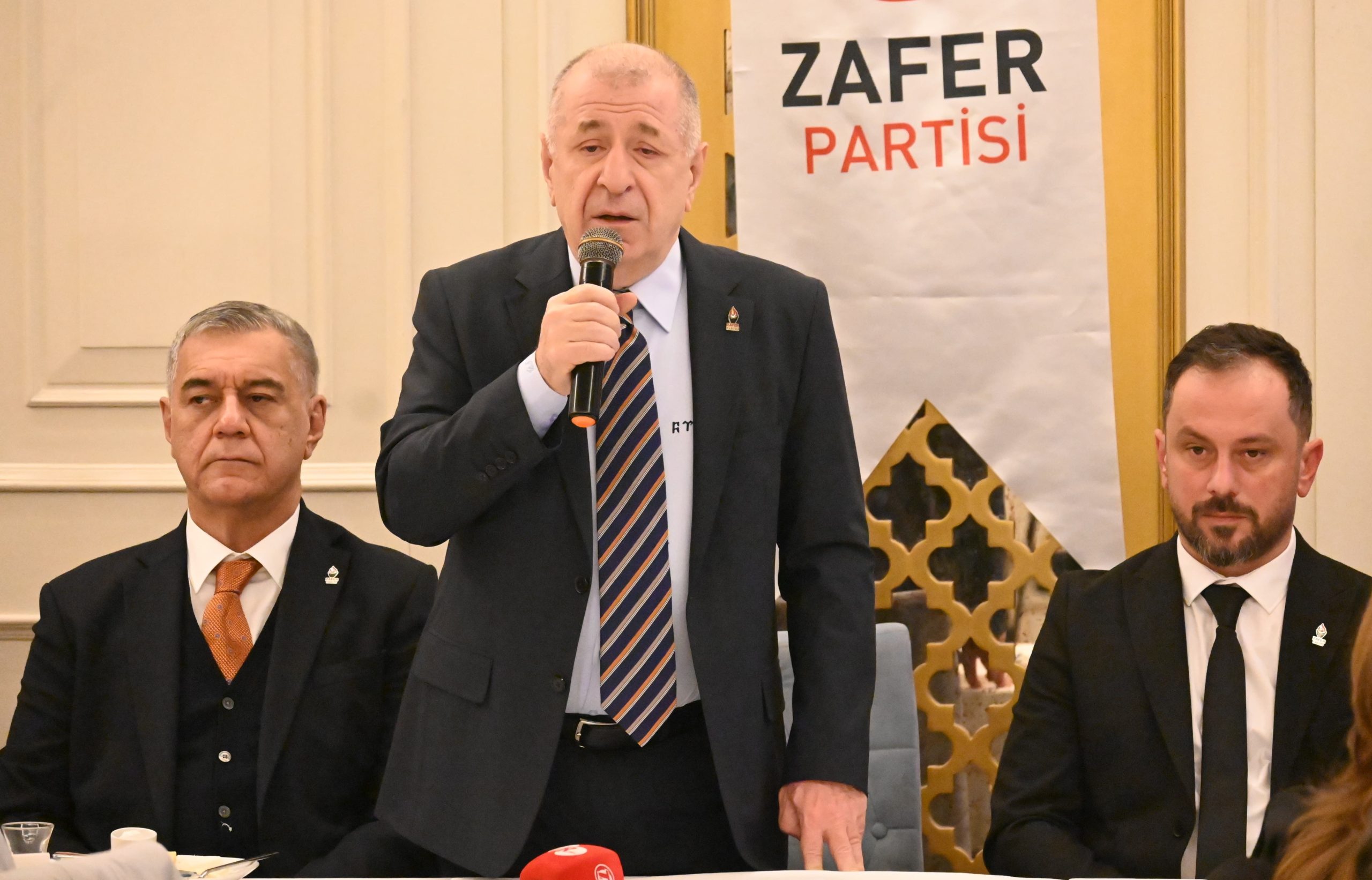 “BU ÇOCUKLARI SUÇA, UYGULANAN POLİTİKALAR SÜRÜKLÜYOR”