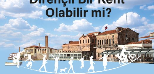 Ayvalık’ta “Kent Buluşmaları”nın İkincisi 7 Şubat’ta Yapılacak