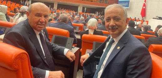 MUĞLA MİLLETVEKİLLERİNDEN ORTAK BASIN AÇIKLAMASI