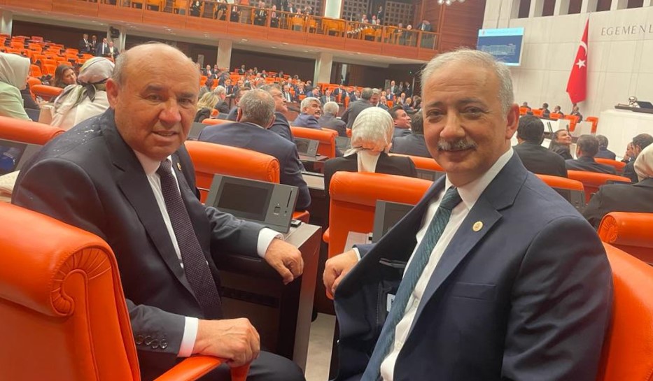 MUĞLA MİLLETVEKİLLERİNDEN ORTAK BASIN AÇIKLAMASI