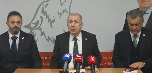 “MADURO’NUN AMERİKAN ASKERLERİ TARAFINDAN KAÇIRILMASI ORTA ÇAĞA DÖNDÜĞÜMÜZÜ GÖSTEREN BİR EYLEMDİR”