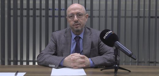 “Dünyanın Milli Ekonomi Modeline ihtiyacı var”