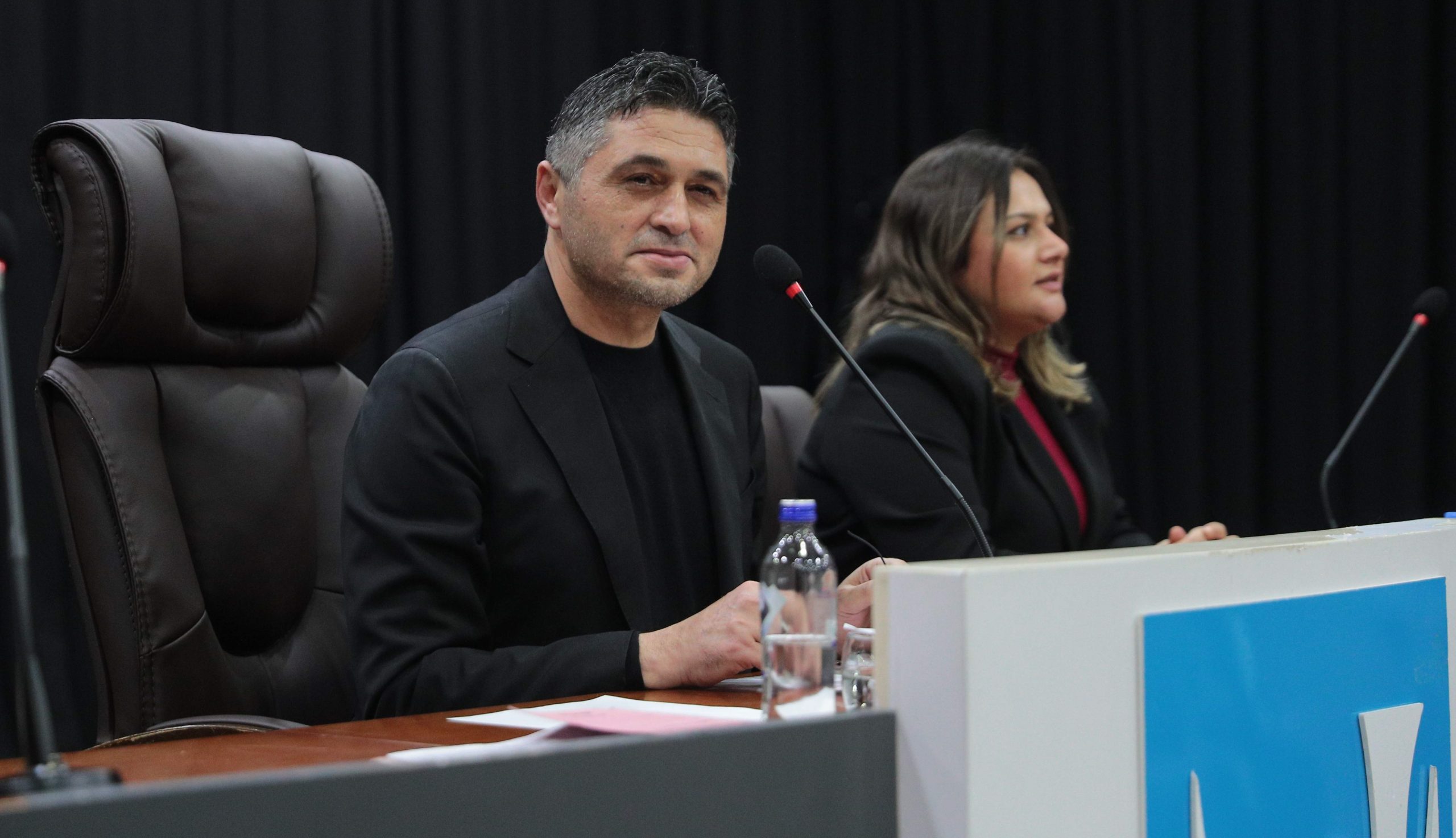 Aliağa Belediyesi Şubat Ayı Meclis Toplantısı Yapıldı