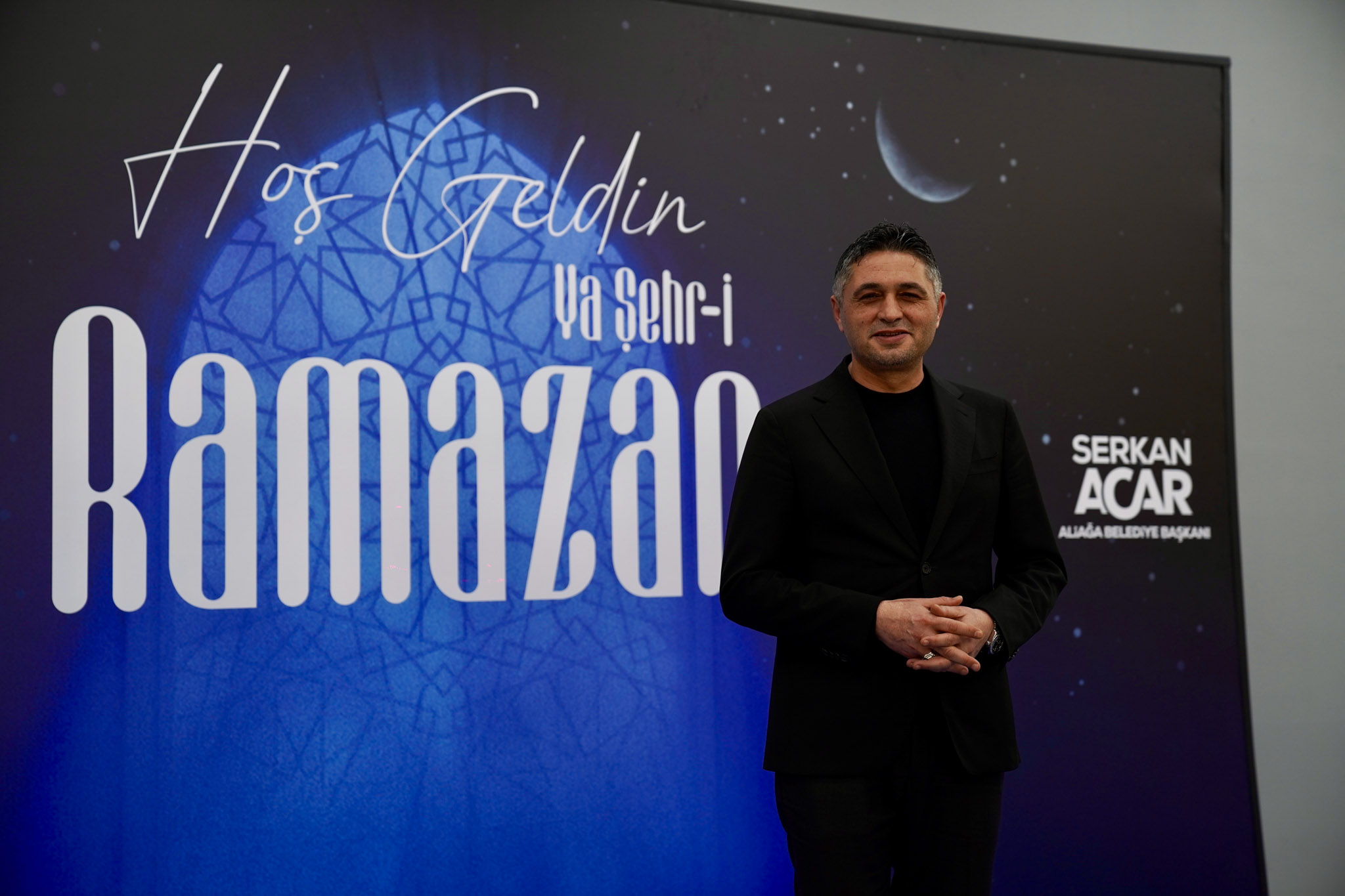 Aliağa Ramazan’a Hazır