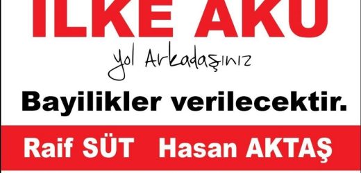 YOLCULUĞUNUZ İLKE GÜVENCESİNDE!