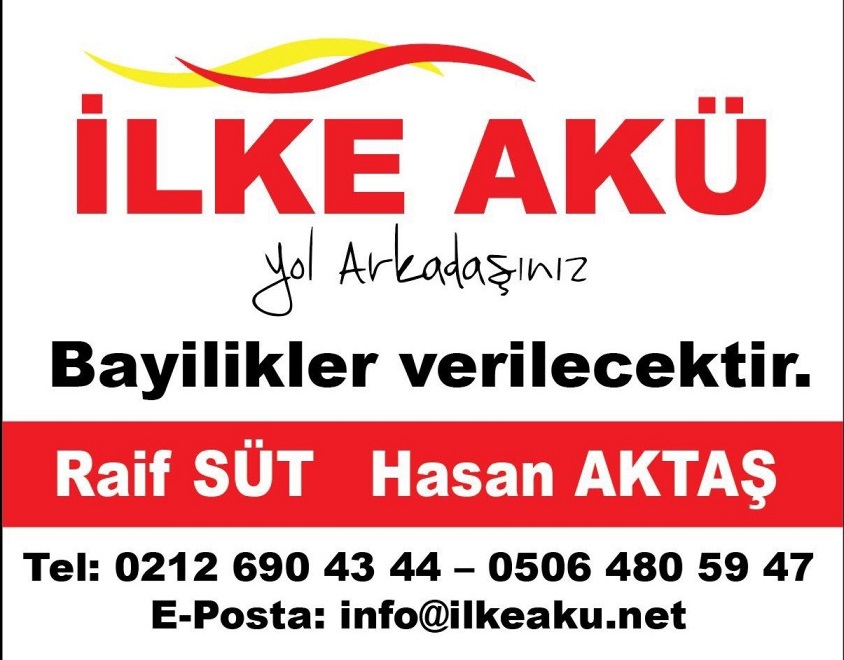 YOLCULUĞUNUZ İLKE GÜVENCESİNDE!