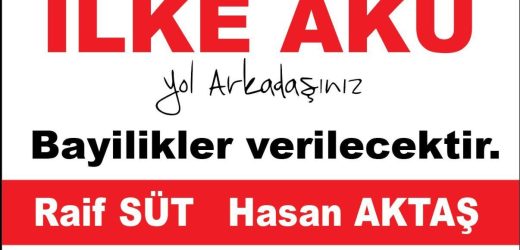 YOLCULUĞUNUZUN CAN SİGORTASI, İLKE GÜVENCESİNDE