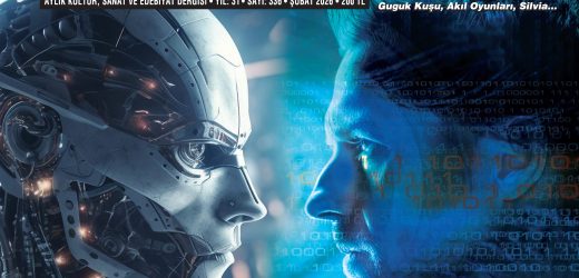 Berfin Bahar Şubat Sayısı Çıktı