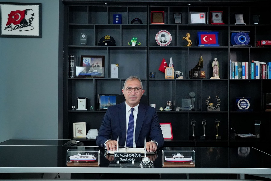 İDO’DAN 2026 İLKBAHAR-YAZ TARİFESİ: “Marmara’da Yolculuk Bir Ulaşım Değil, Bir Deneyim”