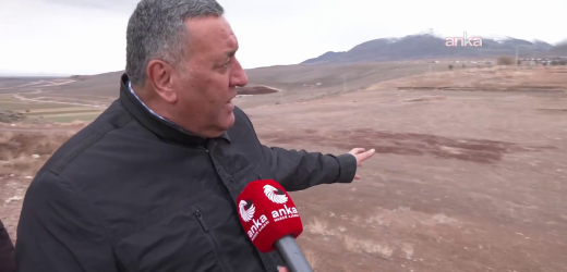 Gürer: “Hastane temeli atıldı. Şubat 2025 açılacak dendi”