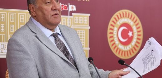 Gürer: “Et Sorunu Ahır Giderleri Düşürülmeden Çözülemez”