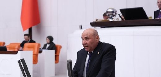 MİLLETVEKİLİ OTGÖZ: SON DÖNEMDE MUĞLA’YA YAKLAŞIK 70 MİLYAR TL TUTARINDA KAMU YATIRIMI KAZANDIRDIK
