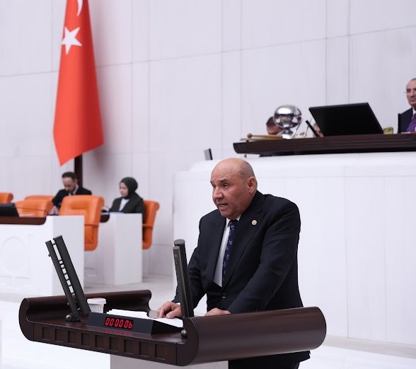MİLLETVEKİLİ OTGÖZ: SON DÖNEMDE MUĞLA’YA YAKLAŞIK 70 MİLYAR TL TUTARINDA KAMU YATIRIMI KAZANDIRDIK