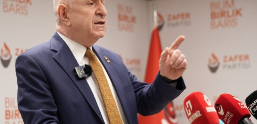 CUMHURBAŞKANLIĞI KABİNESİNDEKİ DEĞİŞİKLİKLER BİZE DÜŞMAN CEZA HUKUKU UYGULAMALARININ ARTARAK DEVAM EDECEĞİNİ GÖSTERİYOR”