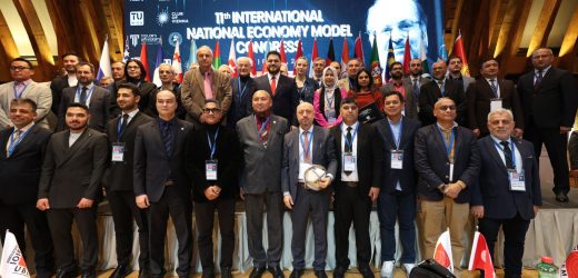 BTP’den Viyana’da tarihi kongre