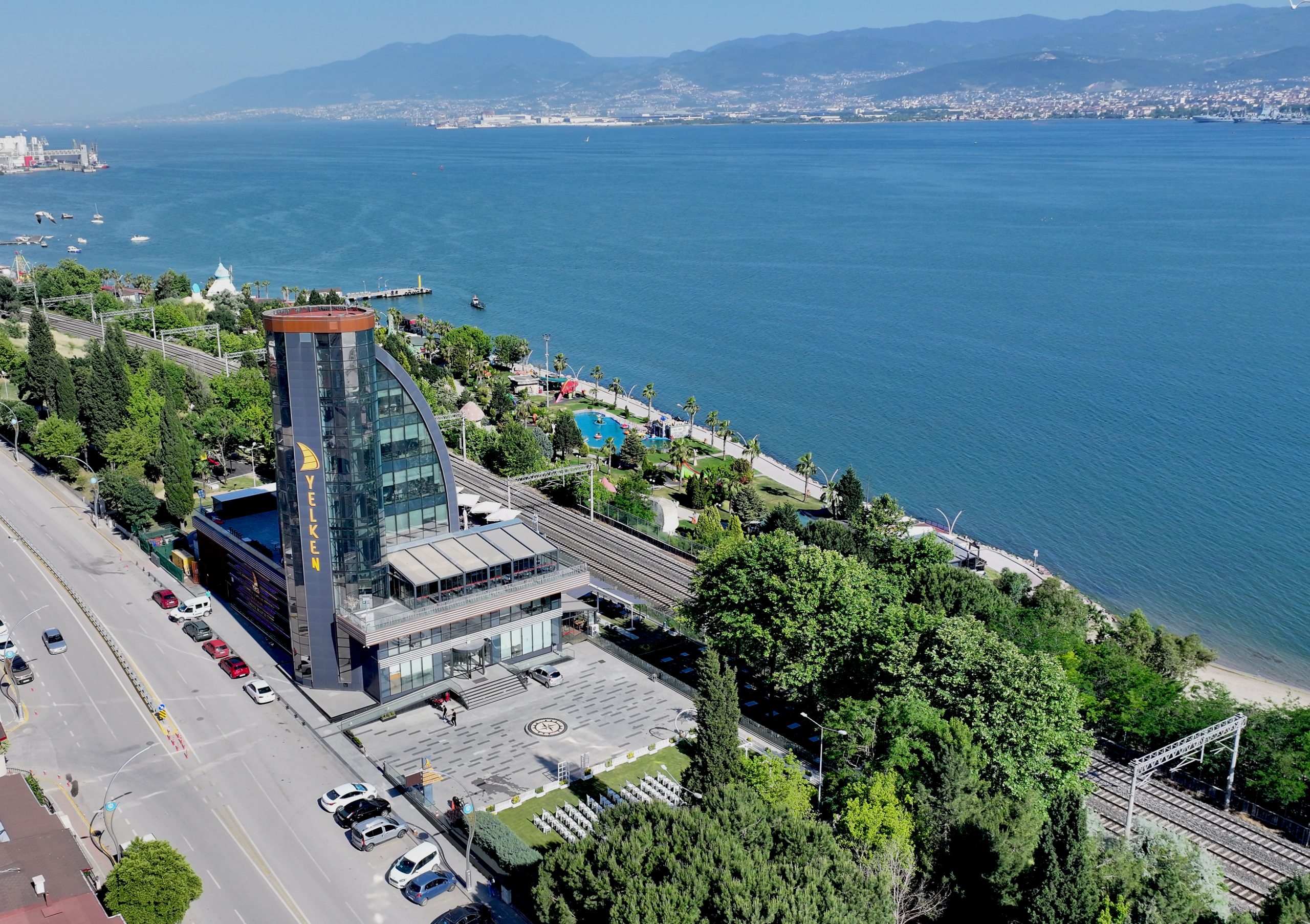 Yelken Kafe Restoran’da Ramazan’a Özel İftar Menüleri