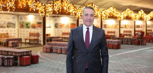Sultangazi’de Ramazan Bu Yıl da Bir Başka