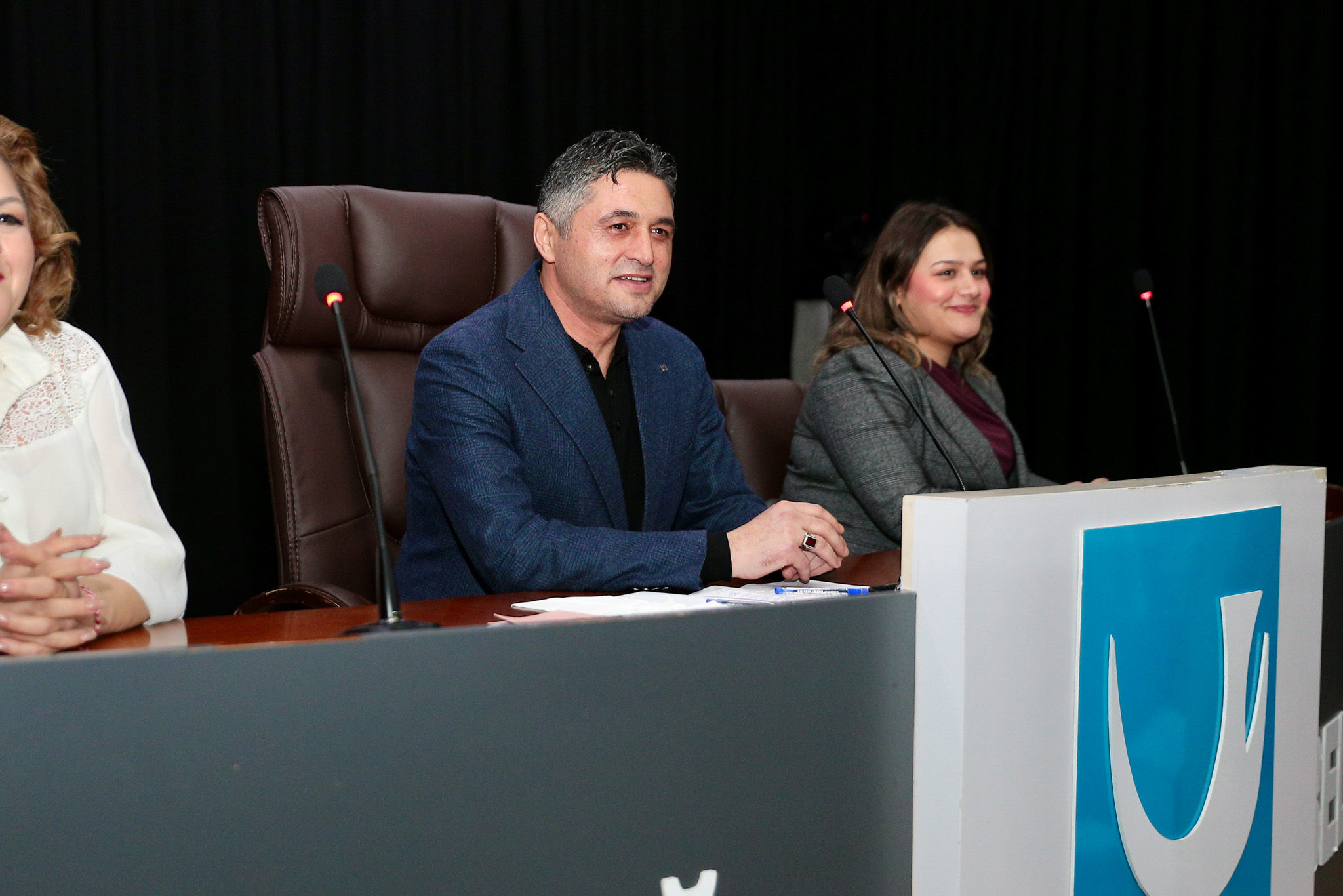 Aliağa Belediyesi Mart Ayı Meclis Toplantısı Yapıldı