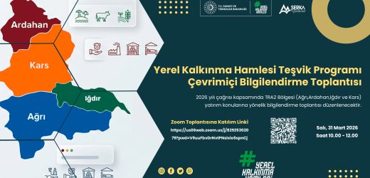 SERKA’DAN BİLGİLENDİRME