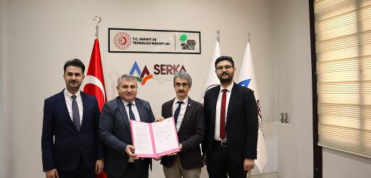 Kars’ta Yükümlülere Meslek Edindirmeye Yönelik Teknik Destek Sözleşmesi İmzalandı