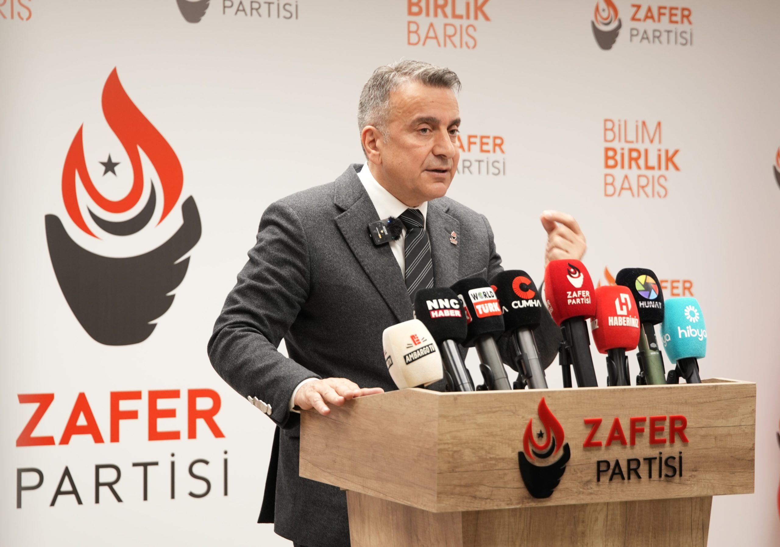 “TBMM’DE ÇOK ULUSLU YABANCI GÜÇ İÇİN TEZKERE KARARI ÇIKMIŞ MIDIR?”