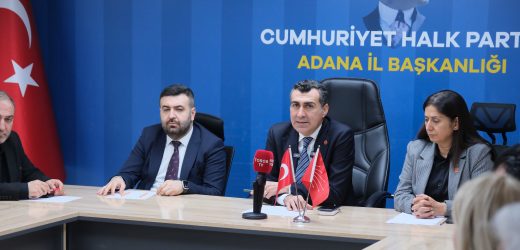Anıl Tanburoğlu: “Adil Yargılama Yapılsın, Adalet Yerini Bulsun”