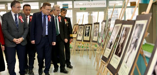 Derince’de 12 Mart’ta Anlamlı Program