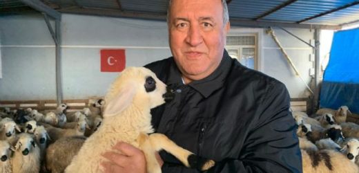 Gürer’den İktidara “Mars” Göndermesi: