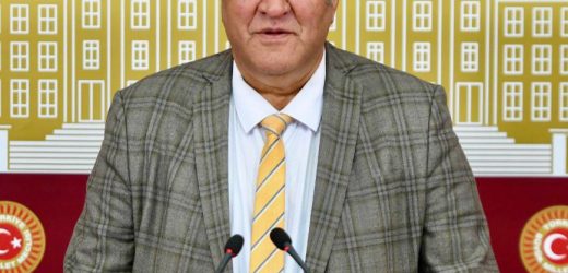 Gürer: “900 Gram Bebek Maması 1140 Lira Oldu”