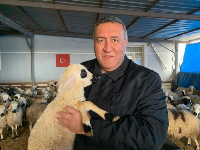 Gürer’den İktidara “Mars” Göndermesi: