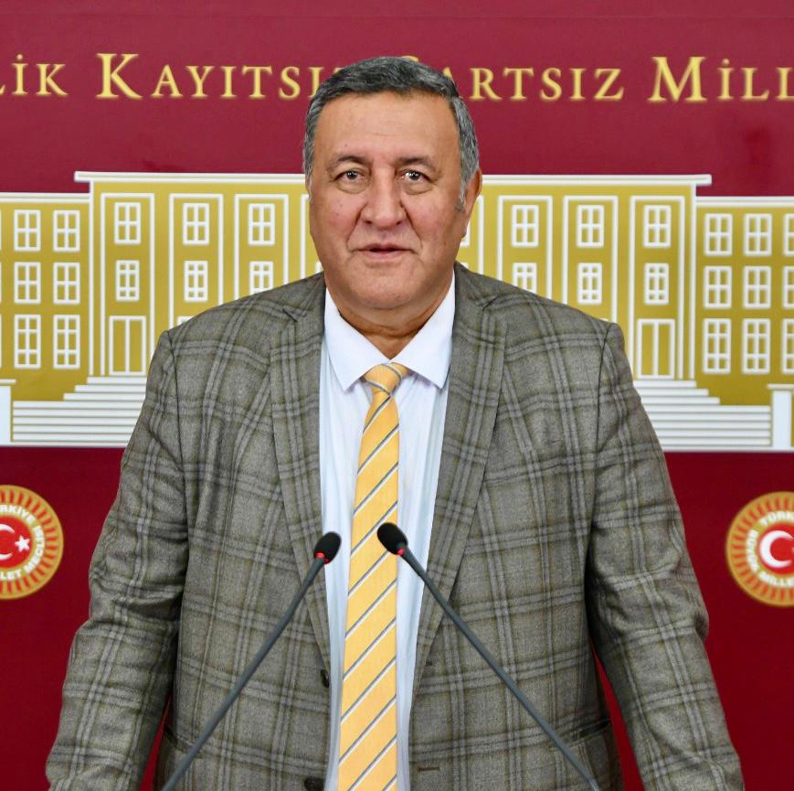 Gürer: “900 Gram Bebek Maması 1140 Lira Oldu”