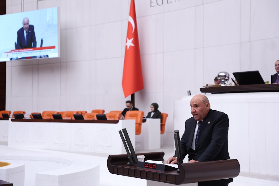 -Milletvekili Otgöz’den “8 Mart Dünya Kadınlar Günü” Mesajı…