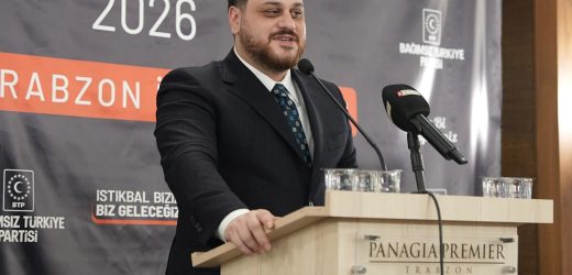 ABD İran’a işte bu yüzden saldırdı!