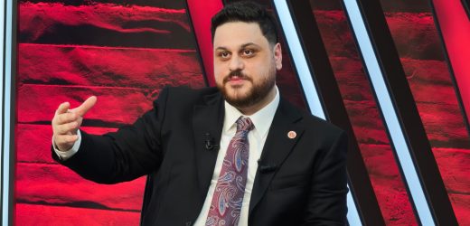 “ABD’nin yeşil kâğıttan imratorluğu Milli Ekonomi Modeli ile çöktü”