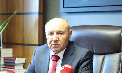 Yakup Otgöz’den Çanakkale Zaferi Anma Mesajı