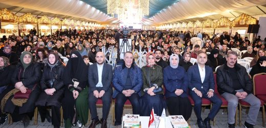 Ramazan’da Sevilen İsimler Sultangazililerle