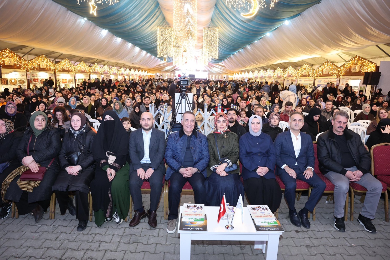 Ramazan’da Sevilen İsimler Sultangazililerle
