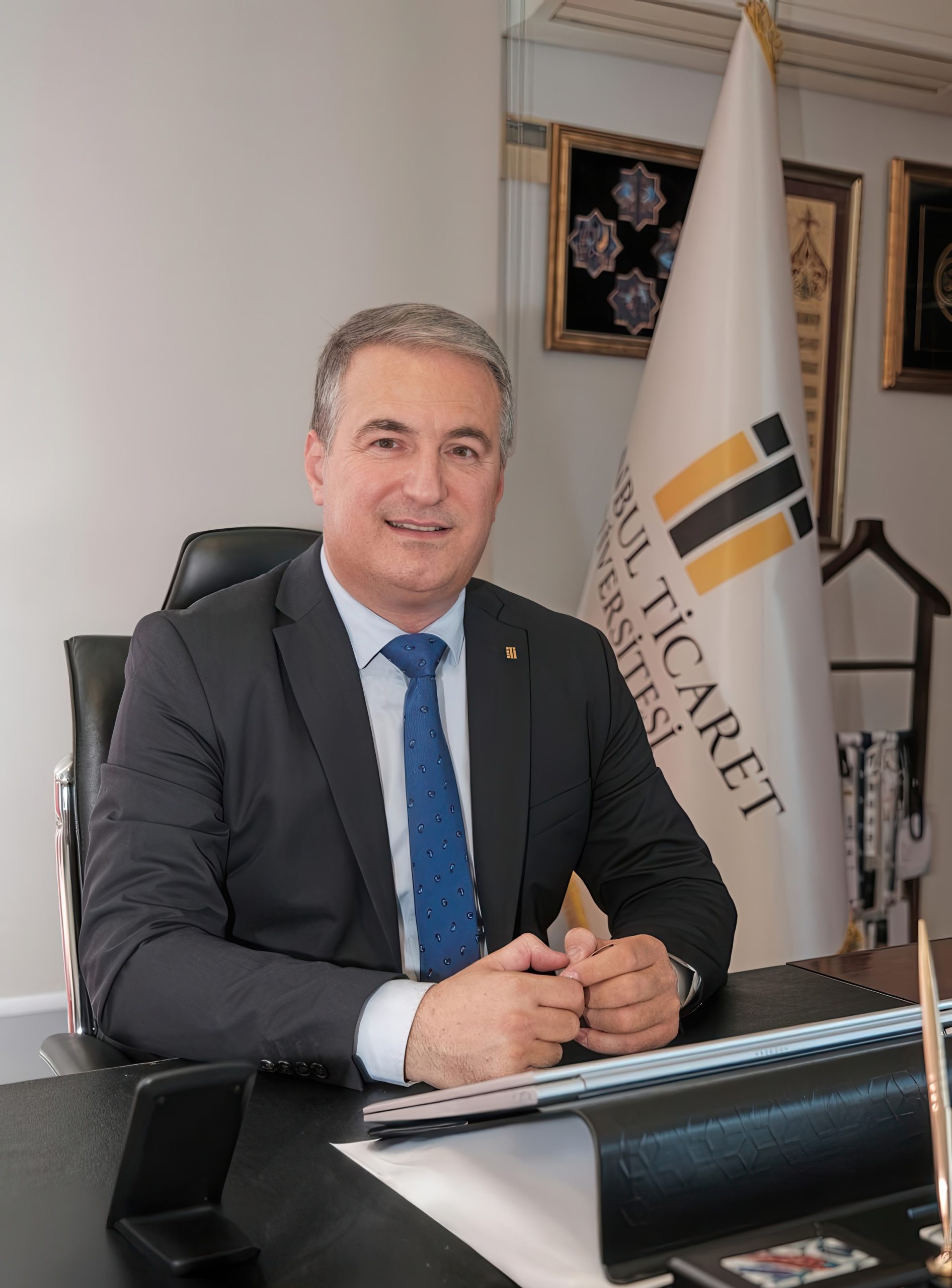 İstanbul Ticaret Üniversitesi’ne YÖKAK’tan 5 Yıllık Tam Akreditasyon