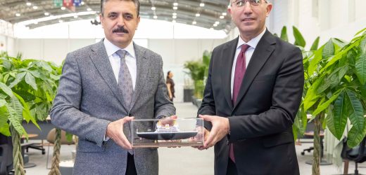 Dikili-Midilli Seferleri 1 Mayıs’ta yeniden başlıyor