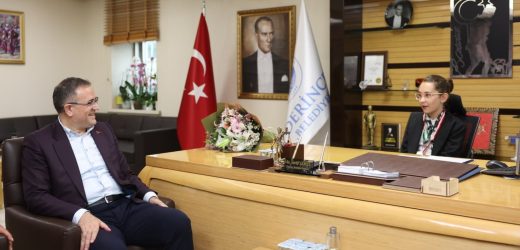 23 Nisan’da Başkanlık Koltuğu Nisa Yağmur Can’a Emanet