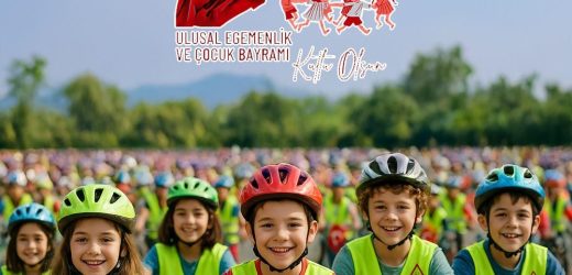 23 Nisan’da 23 Şehir, Tek Pedal: İstanbul Etabı İDO ile Buluştu