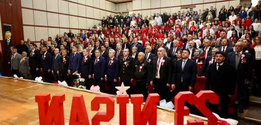 23 Nisan’da Derince Tek Yürek Oldu