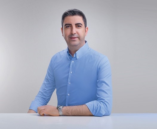 Başkan Gökhan Yüksel’den 23 Nisan Mesajı