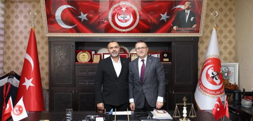 “Ortak Akılla Daha Güçlü Derince”