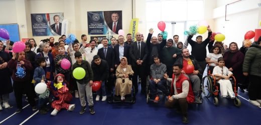 “Aileler Sporda Olsun” Projesi Farkındalıkla Büyüyor