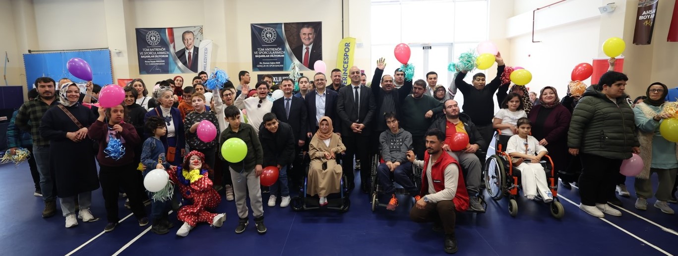 “Aileler Sporda Olsun” Projesi Farkındalıkla Büyüyor