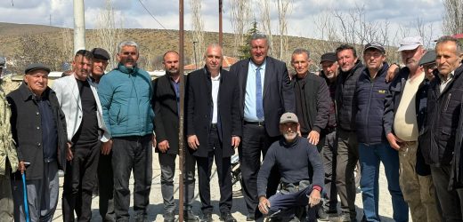 ÜRETİCİ: “BATTIK DİYORUM, BAŞKA BİRŞEY DEMİYORUM”